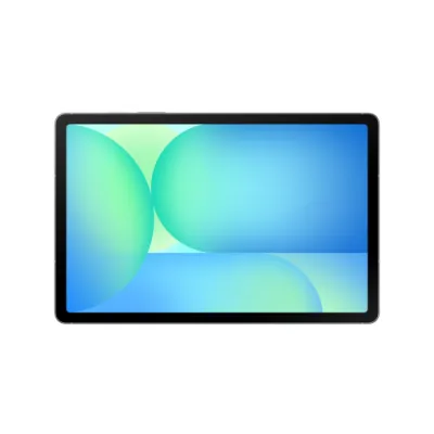 Tablet Samsung Galaxy Tab S10 FE 10.9" 256GB 12GB 5G Gris