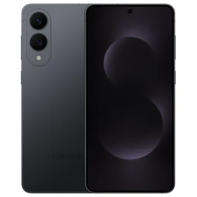 Móvil Samsung Galaxy S25 Edge 6.7" Snapdragon 8 Elite 12GB 256GB