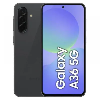 Móvil Samsung Galaxy A36 5G 6.7" 8GB 256GB