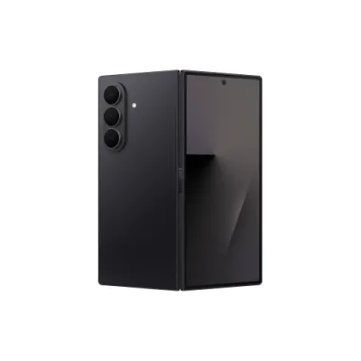 Móvil Samsung Galaxy Z Fold7 8" Snapdragon 8 Gen 3 12GB 256GB Negro