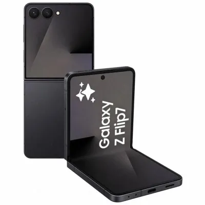 Móvil Samsung Galaxy Z Flip7 5G 6.9" Samsung Exynos 2500 12GB 256GB