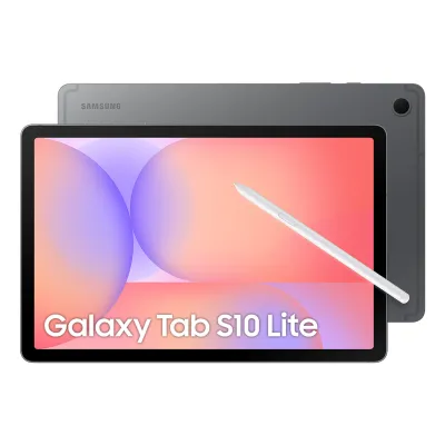 Tablet Samsung Galaxy Tab S10 Lite 10.9" 128GB 6GB 5G Gris