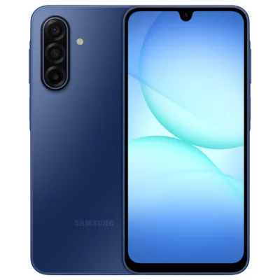 Móvil Samsung Galaxy A17 5G 6.7" Exynos 8GB 256GB Azul