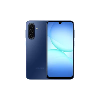 Móvil Samsung Galaxy A17 5G 256GB 8GB Azul