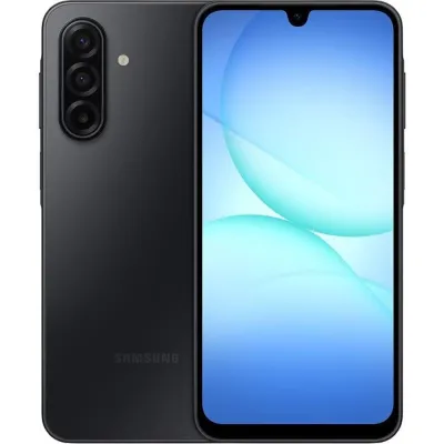 Móvil Samsung Galaxy A17 5G 6.7" Exynos 1330 4GB 128GB