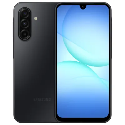 Móvil Samsung Galaxy A17 5G 6.7" Exynos 8GB 256GB Negro