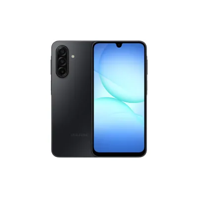 Móvil Samsung Galaxy A17 5G 256GB 8GB Negro