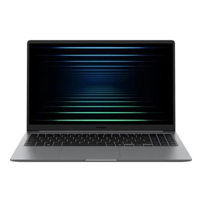Portátil Samsung Galaxy Book5 15.6" Intel Core Ultra 5 225U 16GB 512GB SSD Intel Arc Graphics Gris