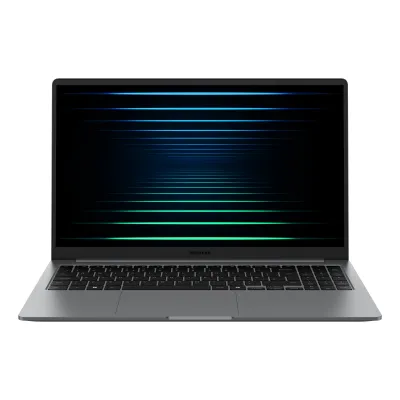 Portátil Samsung Galaxy Book5 15.6" Intel Core Ultra 7 255 U 32GB 1TB SSD Windows 11 Pro Gris