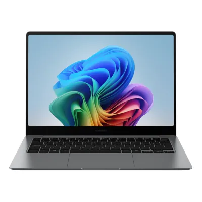 Portátil Samsung Galaxy Book5 Pro 14" Intel Core Ultra 7 256V 16GB 512GB SSD Windows 11 Pro Gris