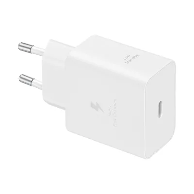 Cargador de pared Samsung EP-T4511 USB-C Blanco