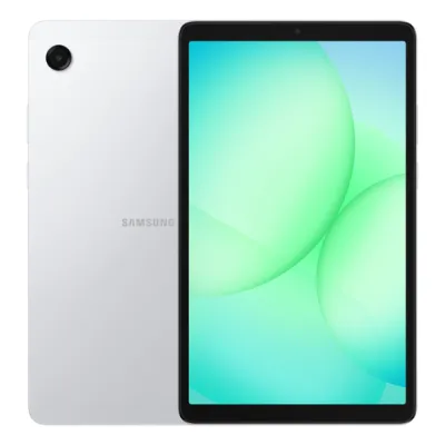 Tablet Samsung Galaxy Tab A11 8.7" MediaTek MT8781 4GB 64GB Plata