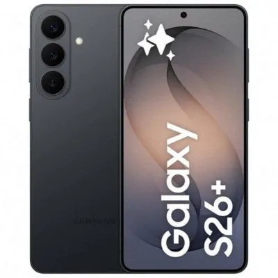 Móvil Samsung Galaxy S26 Plus 5G 6.7" Exynos 2600 12GB 512GB