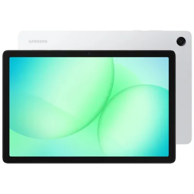Tablet Samsung Galaxy Tab A11+ 11" MediaTek 6GB 128GB Plata