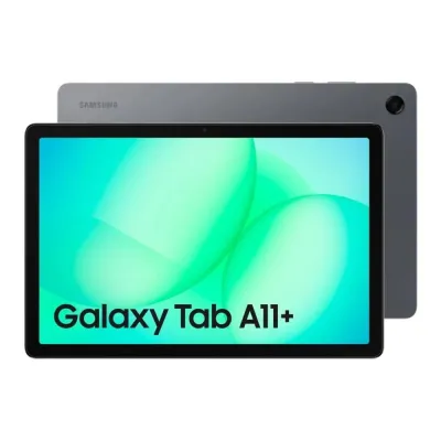 Tablet Samsung Galaxy Tab A11+ 11" MediaTek Octa-Core 6GB 128GB Gris