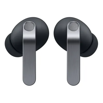 Auriculares Samsung Galaxy Buds 4 Pro De botón (TWS) Bluetooth Negro