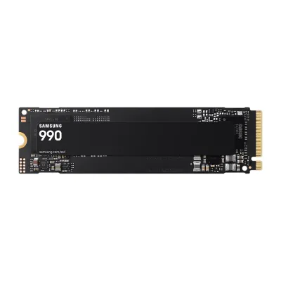 SSD interno Samsung 990 EVO 2TB NVMe M.2