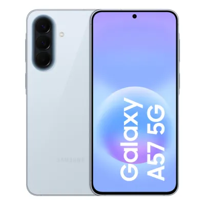 Móvil Samsung Galaxy A57 6.7" Exynos 8GB 128GB Azul