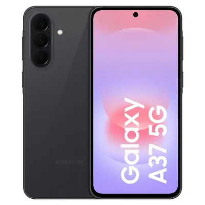 Móvil Samsung Galaxy A37 5G 6.7" 8GB 256GB Verde oscuro