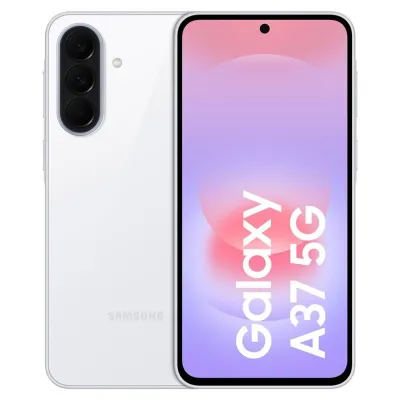 Móvil Samsung Galaxy A37 5G 6.7" 8GB 256GB Verde oscuro