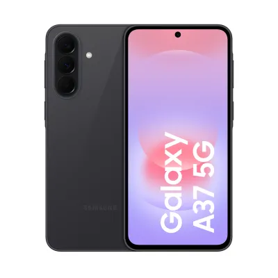 Móvil Samsung Galaxy A37 5G 128GB 6GB Gris