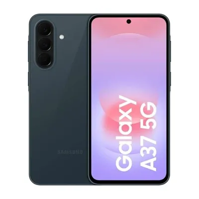 Móvil Samsung Galaxy A37 5G 6.7" 8GB 256GB Verde oscuro