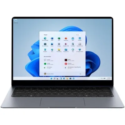 Portátil Samsung Galaxy Book6 Pro 14" Intel Core Ultra 7-356H 32GB 1TB SSD Gris