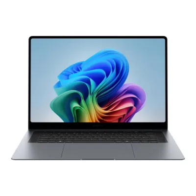 Portátil Samsung Galaxy Book6 Pro 16" Intel Core Ultra 5 325 32GB 512GB SSD Intel Graphics Gris