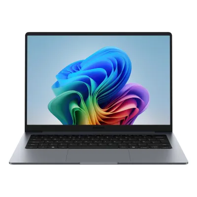 Portátil Samsung Galaxy Book6 14" Intel Core Ultra 7 355 32GB 1TB SSD Windows 11 Pro Gris