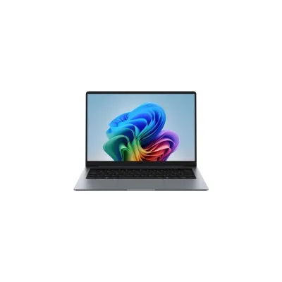 Portátil Samsung Galaxy Book6 14" Intel Core Ultra 7-355 16GB 512GB SSD Gris