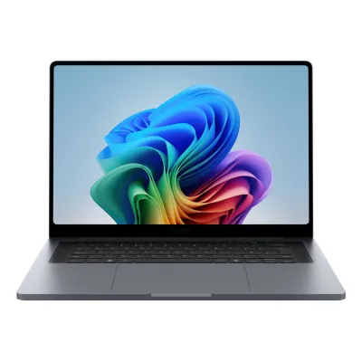 Portátil Samsung Galaxy Book6 Ultra 16" Intel Core Ultra X7 356H 64GB 1TB SSD NVIDIA GeForce RTX 5070 Laptop GPU Windows 11 Pro Gris
