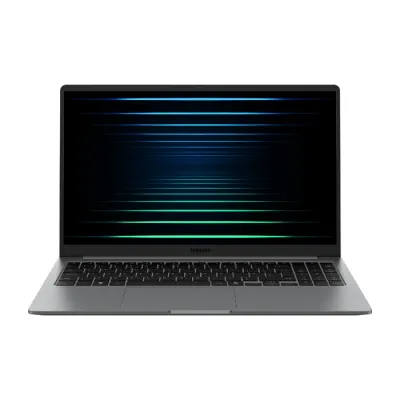 Portátil Samsung Galaxy Book5 15.6" Intel Core Ultra 7 255U 16GB 512GB SSD Windows 11 Pro Gris
