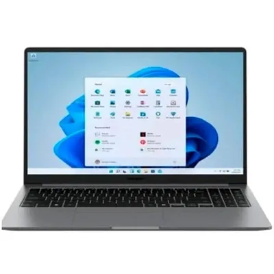 Portátil Samsung Galaxy Book5 15.6" Intel Core Ultra 5 225U 32GB 512GB SSD Windows 10 Pro Negro