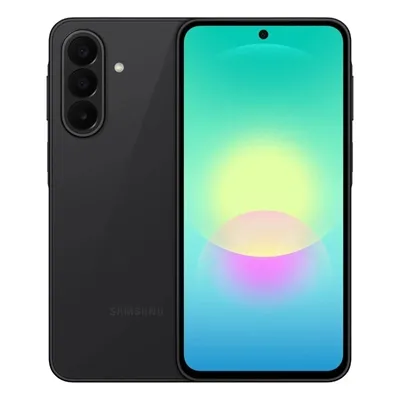 Móvil Samsung Galaxy A27 5G 6.7" Octa-Core 8GB 256GB Negro