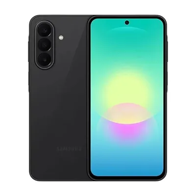 Móvil Samsung Galaxy A27 5G 6.7" Octa-Core 6GB 128GB Negro