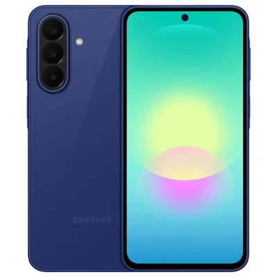 Móvil Samsung Galaxy A27 5G 6.7" Snapdragon 6 Gen 3 8GB 256GB Azul