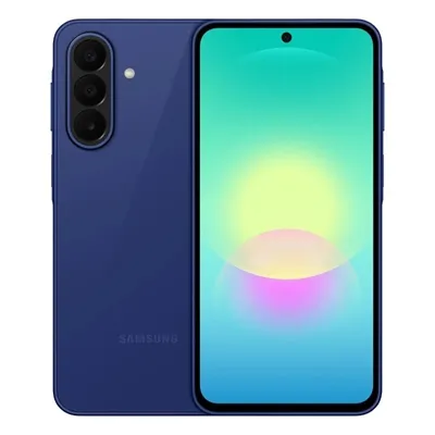 Móvil Samsung Galaxy A27 5G 6.7" Octa-Core 6GB 128GB Azul