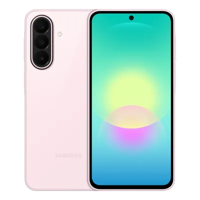 Móvil Samsung Galaxy A27 5G 128GB Rosa