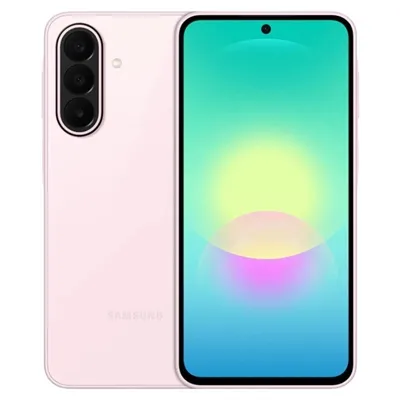 Móvil Samsung Galaxy A27 5G 6.7" Octa-Core 6GB 128GB Rosa
