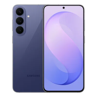 Móvil Samsung Galaxy S26 FE 5G 512GB 8GB Azul