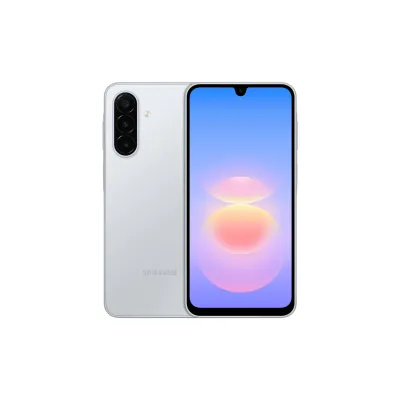 Móvil Samsung Galaxy A18 128GB 4GB Plata