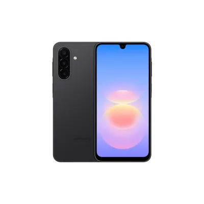 Móvil Samsung Galaxy A18 128GB 4GB Negro