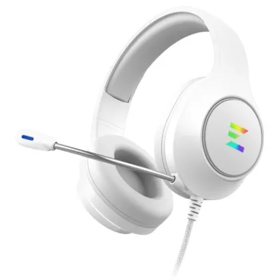 Auriculares Zalman ZM-HPS310 Diadema Blanco