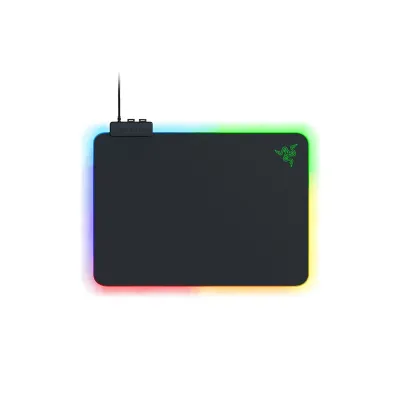 Alfombrilla Razer Firefly V2 M Negro