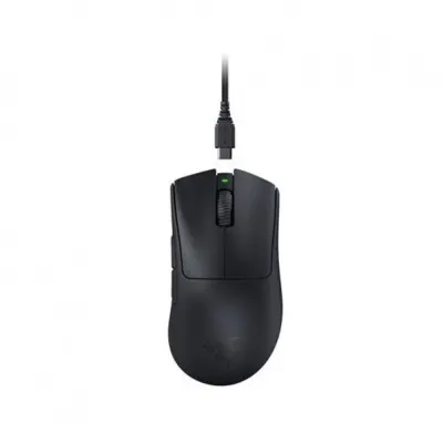 Ratón Razer DeathAdder V3 Pro Inalámbrico Negro
