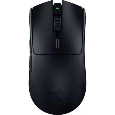 Ratón Razer Viper V3 HyperSpeed Inalámbrico Negro