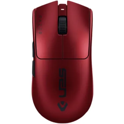 Ratón Razer Viper V3 Pro Inalámbrico Rojo