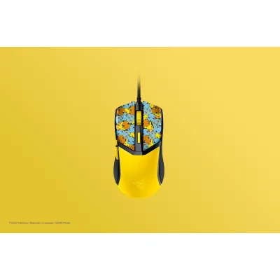 Ratón Razer Cobra Inalámbrico Negro