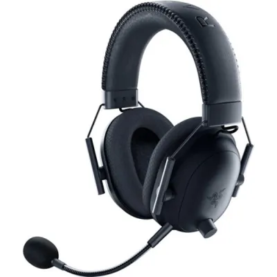 Auriculares Razer BlackShark V2 Pro (2023) Diadema Bluetooth Negro