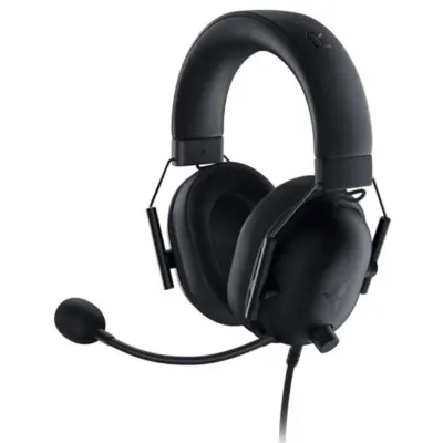 Auriculares Razer BlackShark V2 X Diadema Jack 3,5 mm Negro